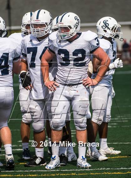 Thumbnail 1 in St. John's Prep @ Bridgewater-Raynham photogallery.