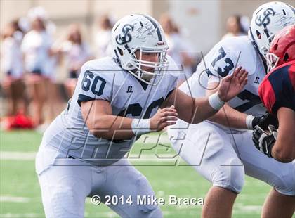 Thumbnail 1 in St. John's Prep @ Bridgewater-Raynham photogallery.