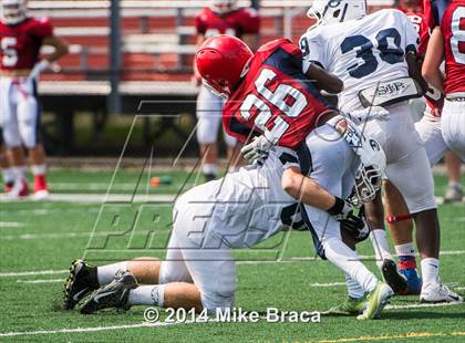 Thumbnail 1 in St. John's Prep @ Bridgewater-Raynham photogallery.