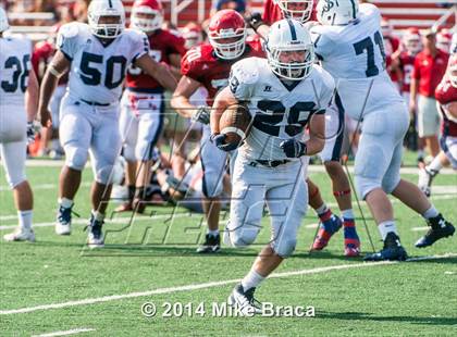 Thumbnail 3 in St. John's Prep @ Bridgewater-Raynham photogallery.