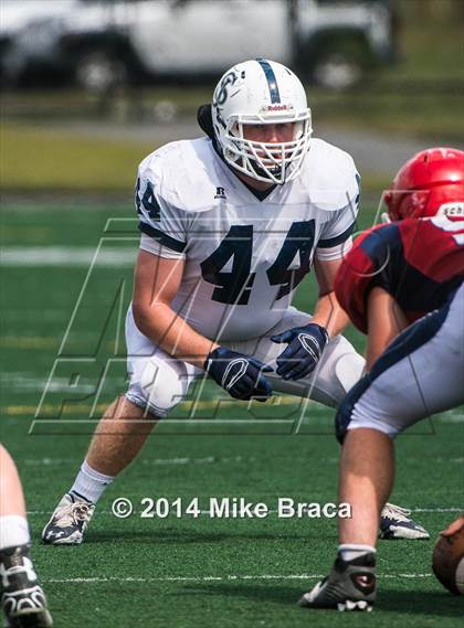 Thumbnail 3 in St. John's Prep @ Bridgewater-Raynham photogallery.