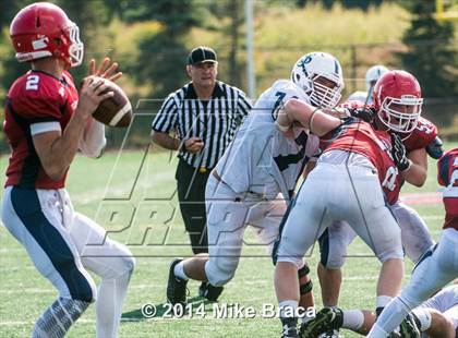 Thumbnail 1 in St. John's Prep @ Bridgewater-Raynham photogallery.