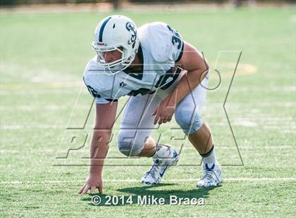 Thumbnail 2 in St. John's Prep @ Bridgewater-Raynham photogallery.