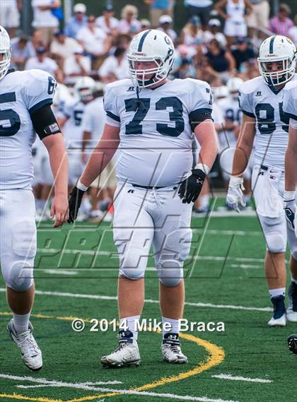 Thumbnail 1 in St. John's Prep @ Bridgewater-Raynham photogallery.