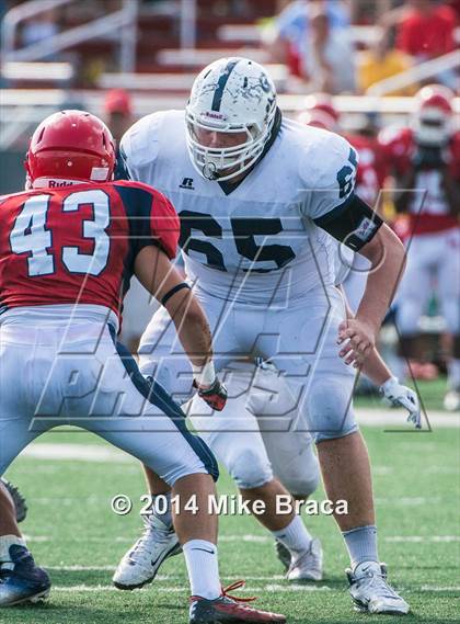 Thumbnail 2 in St. John's Prep @ Bridgewater-Raynham photogallery.