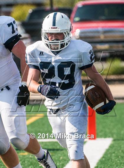 Thumbnail 3 in St. John's Prep @ Bridgewater-Raynham photogallery.