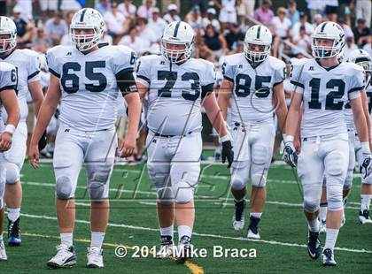 Thumbnail 3 in St. John's Prep @ Bridgewater-Raynham photogallery.