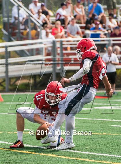 Thumbnail 3 in St. John's Prep @ Bridgewater-Raynham photogallery.