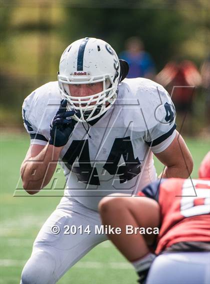 Thumbnail 1 in St. John's Prep @ Bridgewater-Raynham photogallery.