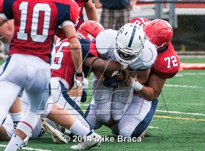 Thumbnail 3 in St. John's Prep @ Bridgewater-Raynham photogallery.