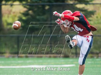 Thumbnail 1 in St. John's Prep @ Bridgewater-Raynham photogallery.