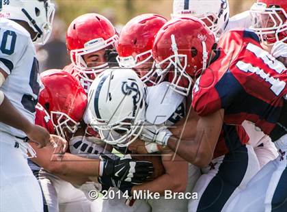 Thumbnail 2 in St. John's Prep @ Bridgewater-Raynham photogallery.