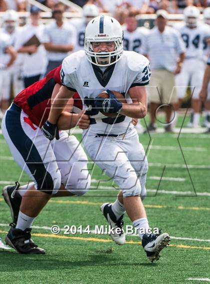 Thumbnail 2 in St. John's Prep @ Bridgewater-Raynham photogallery.