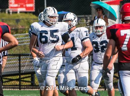 Thumbnail 1 in St. John's Prep @ Bridgewater-Raynham photogallery.