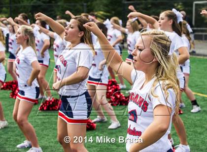Thumbnail 2 in St. John's Prep @ Bridgewater-Raynham photogallery.