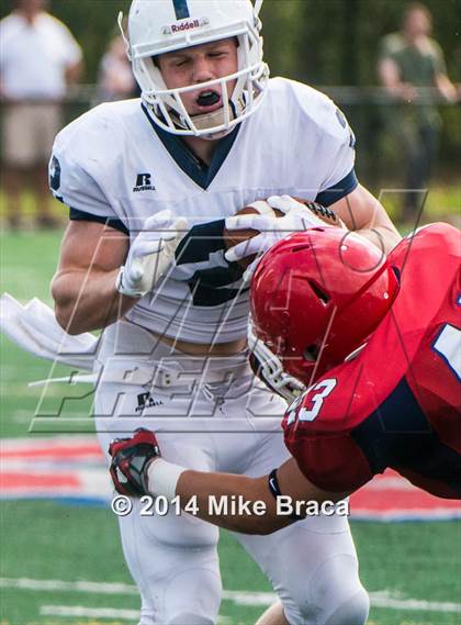 Thumbnail 3 in St. John's Prep @ Bridgewater-Raynham photogallery.