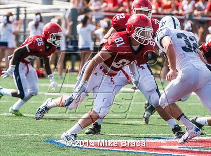 Thumbnail 3 in St. John's Prep @ Bridgewater-Raynham photogallery.