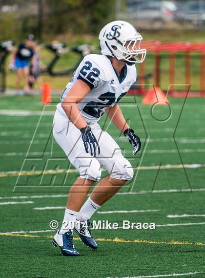 Thumbnail 1 in St. John's Prep @ Bridgewater-Raynham photogallery.