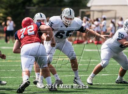 Thumbnail 1 in St. John's Prep @ Bridgewater-Raynham photogallery.