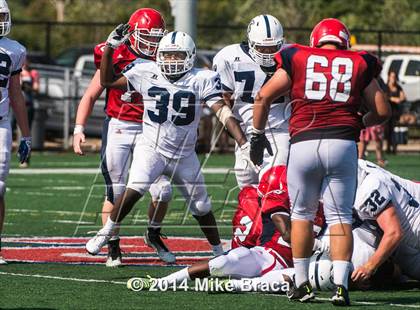 Thumbnail 1 in St. John's Prep @ Bridgewater-Raynham photogallery.