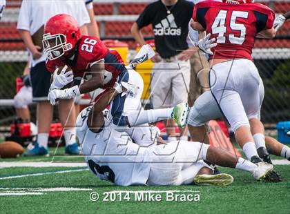 Thumbnail 1 in St. John's Prep @ Bridgewater-Raynham photogallery.