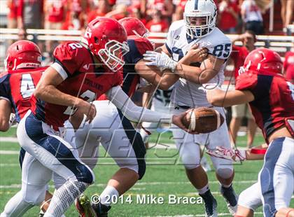 Thumbnail 1 in St. John's Prep @ Bridgewater-Raynham photogallery.