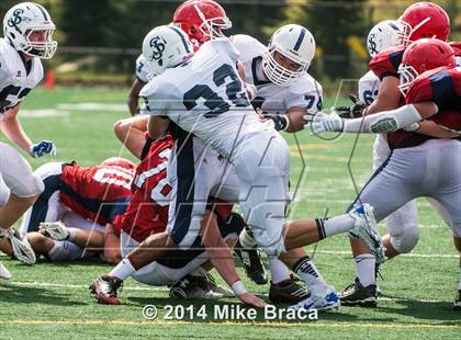 Thumbnail 1 in St. John's Prep @ Bridgewater-Raynham photogallery.