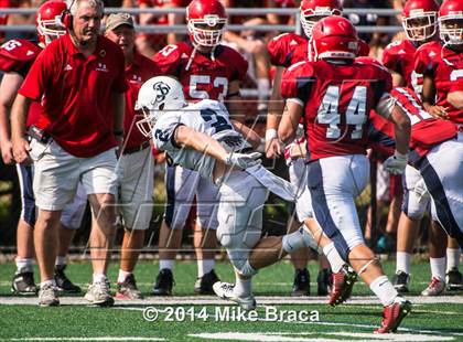 Thumbnail 2 in St. John's Prep @ Bridgewater-Raynham photogallery.