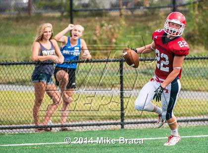 Thumbnail 1 in St. John's Prep @ Bridgewater-Raynham photogallery.