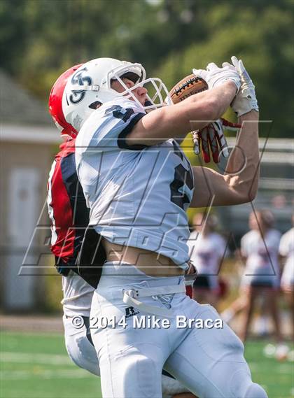 Thumbnail 2 in St. John's Prep @ Bridgewater-Raynham photogallery.