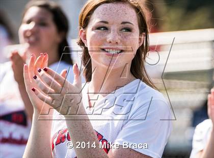 Thumbnail 3 in St. John's Prep @ Bridgewater-Raynham photogallery.