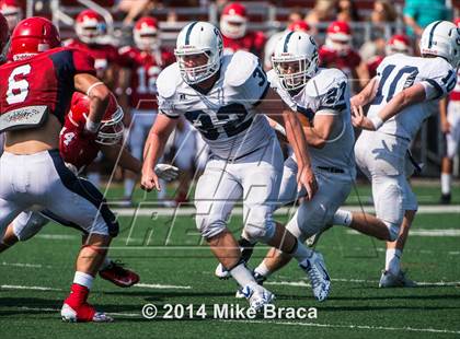 Thumbnail 3 in St. John's Prep @ Bridgewater-Raynham photogallery.