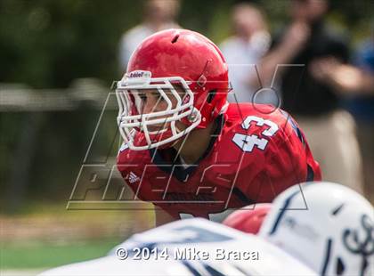 Thumbnail 1 in St. John's Prep @ Bridgewater-Raynham photogallery.