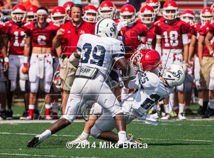 Thumbnail 3 in St. John's Prep @ Bridgewater-Raynham photogallery.