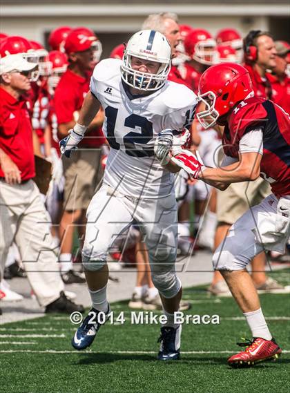 Thumbnail 3 in St. John's Prep @ Bridgewater-Raynham photogallery.