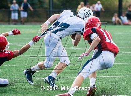 Thumbnail 3 in St. John's Prep @ Bridgewater-Raynham photogallery.