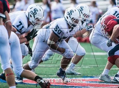 Thumbnail 1 in St. John's Prep @ Bridgewater-Raynham photogallery.