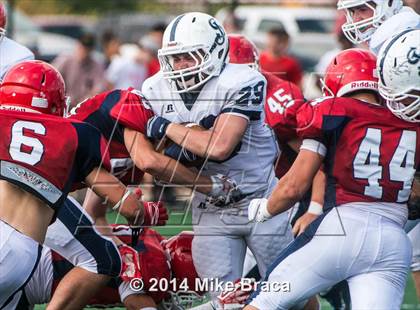 Thumbnail 2 in St. John's Prep @ Bridgewater-Raynham photogallery.