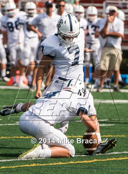 Thumbnail 2 in St. John's Prep @ Bridgewater-Raynham photogallery.