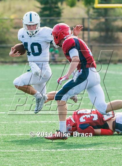 Thumbnail 3 in St. John's Prep @ Bridgewater-Raynham photogallery.