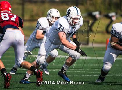Thumbnail 1 in St. John's Prep @ Bridgewater-Raynham photogallery.