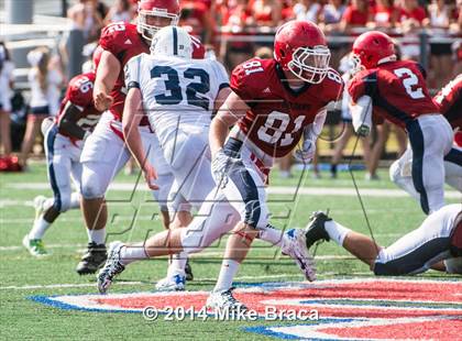 Thumbnail 1 in St. John's Prep @ Bridgewater-Raynham photogallery.