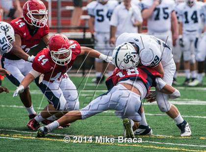 Thumbnail 2 in St. John's Prep @ Bridgewater-Raynham photogallery.