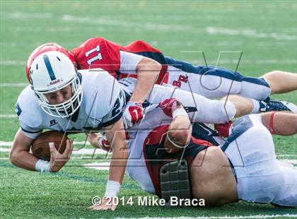 Thumbnail 2 in St. John's Prep @ Bridgewater-Raynham photogallery.