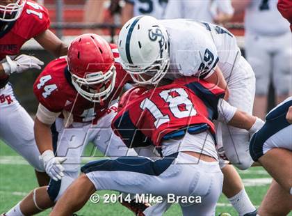 Thumbnail 3 in St. John's Prep @ Bridgewater-Raynham photogallery.