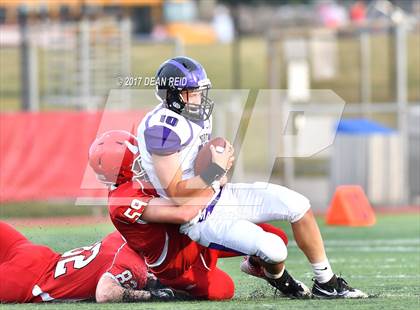 Thumbnail 3 in Downers Grove North @ Hinsdale Central photogallery.