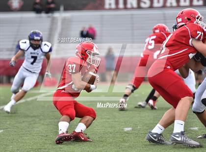 Thumbnail 2 in Downers Grove North @ Hinsdale Central photogallery.