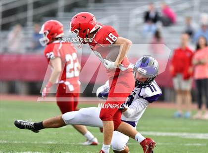 Thumbnail 3 in Downers Grove North @ Hinsdale Central photogallery.