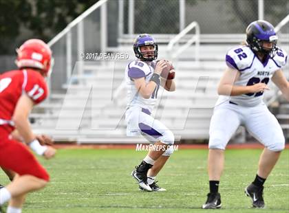 Thumbnail 2 in Downers Grove North @ Hinsdale Central photogallery.