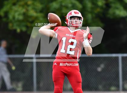 Thumbnail 3 in Downers Grove North @ Hinsdale Central photogallery.